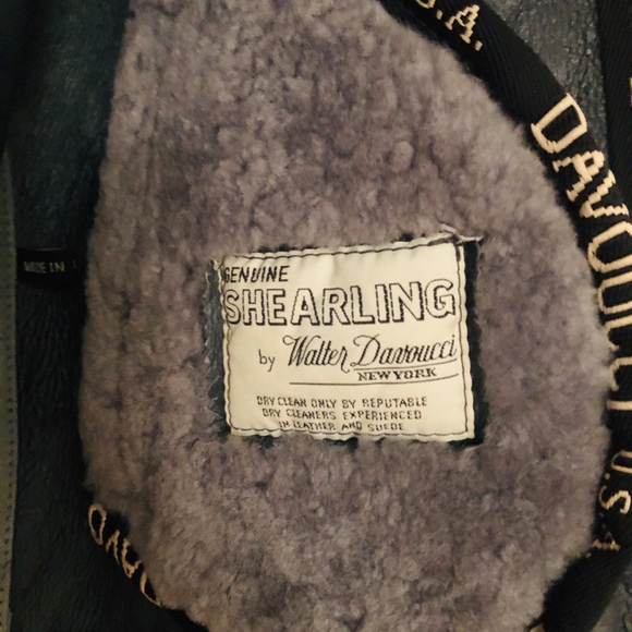 Winter jacket - Picture 3 of 9